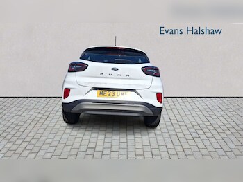Used Ford Puma 2023 for sale - 78451482: Photo