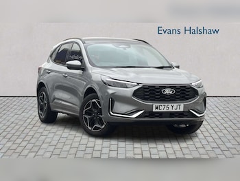 Used Ford Kuga 2025 for sale - 77943435: Photo