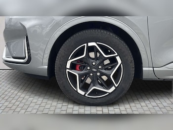 Used Ford Kuga 2025 for sale - 77943435: Photo