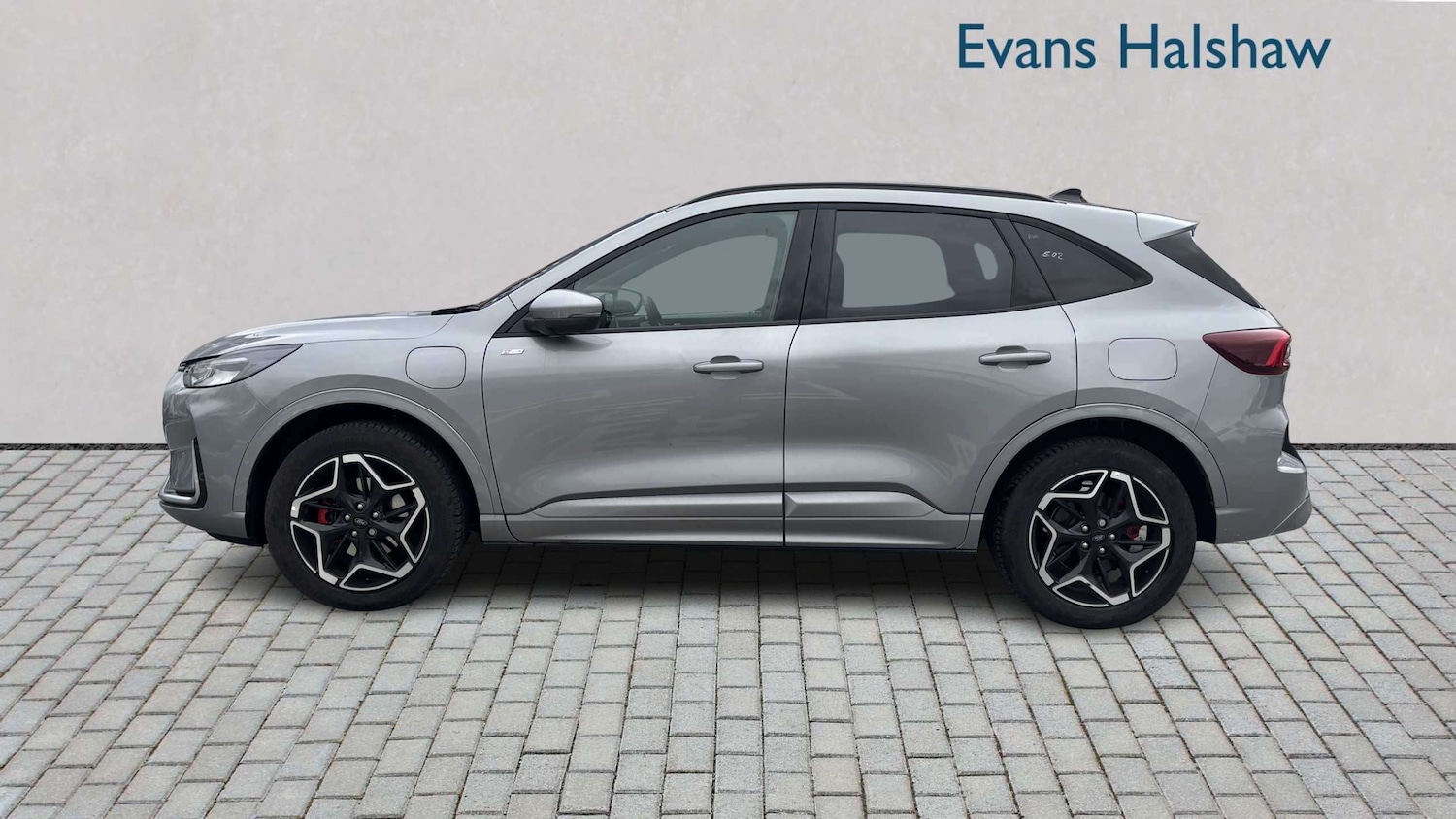 Used Ford Kuga for sale - 77943435: Photo 3