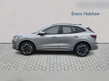 Used Ford Kuga 2025 for sale - 77943435: Photo