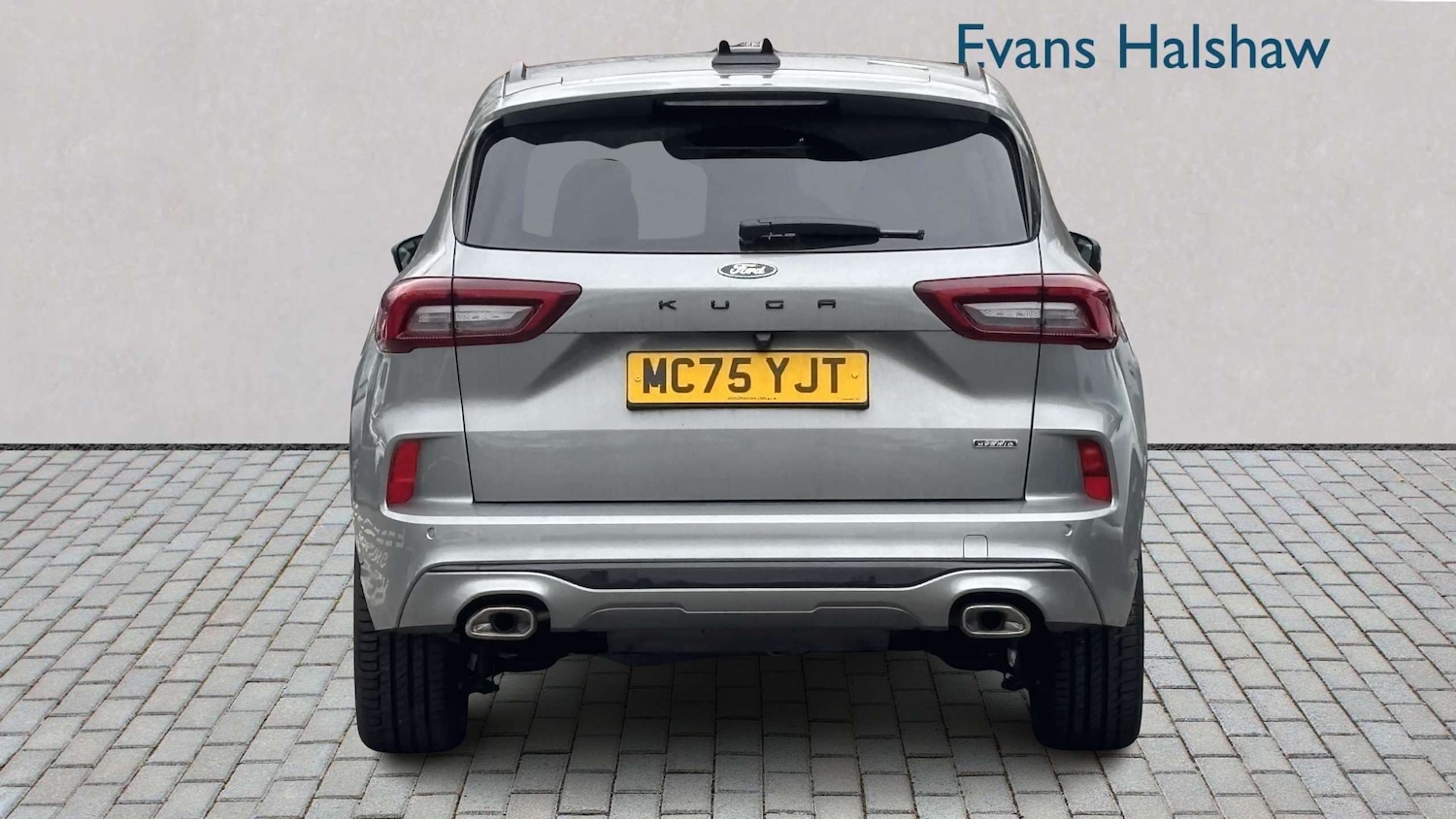 Used Ford Kuga for sale - 77943435: Photo 4