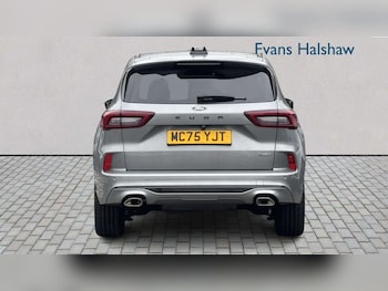 Used Ford Kuga 2025 for sale - 77943435: Photo