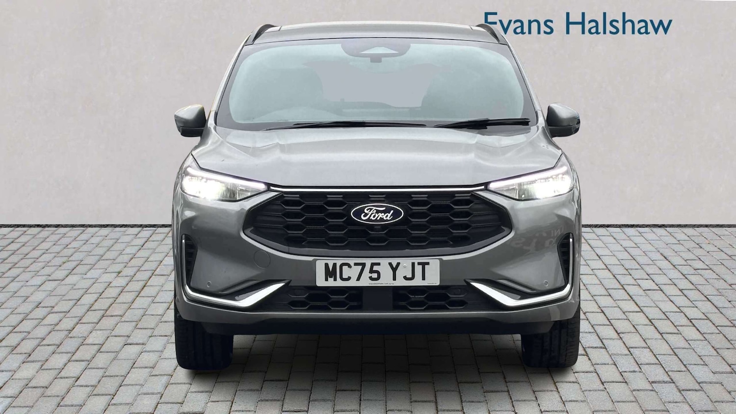 Used Ford Kuga for sale - 77943435: Photo 5