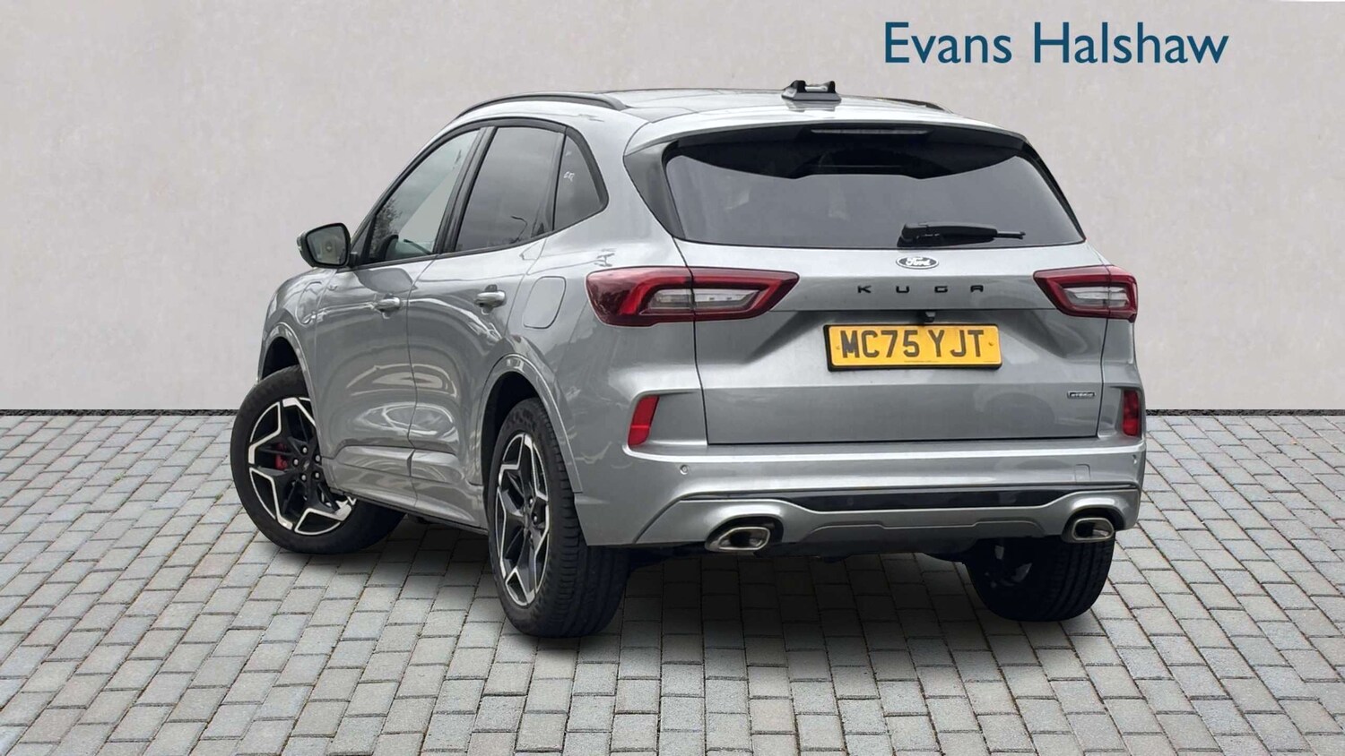 Used Ford Kuga for sale - 77943435: Photo 6