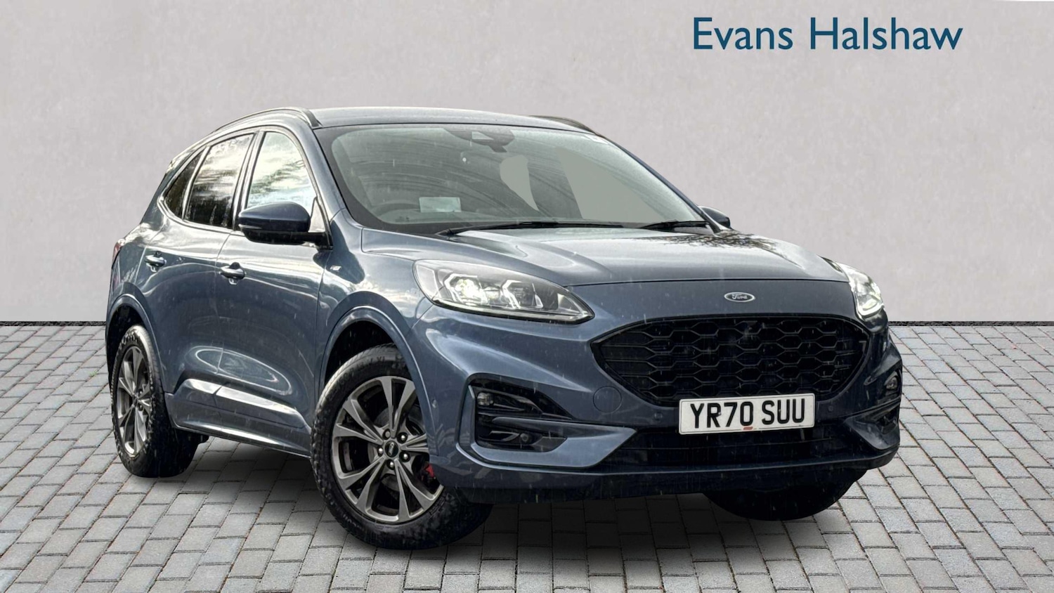 Used Ford Kuga 2020 for sale - 76351608: Photo 1