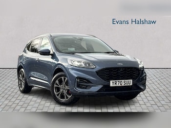 Ford - Kuga