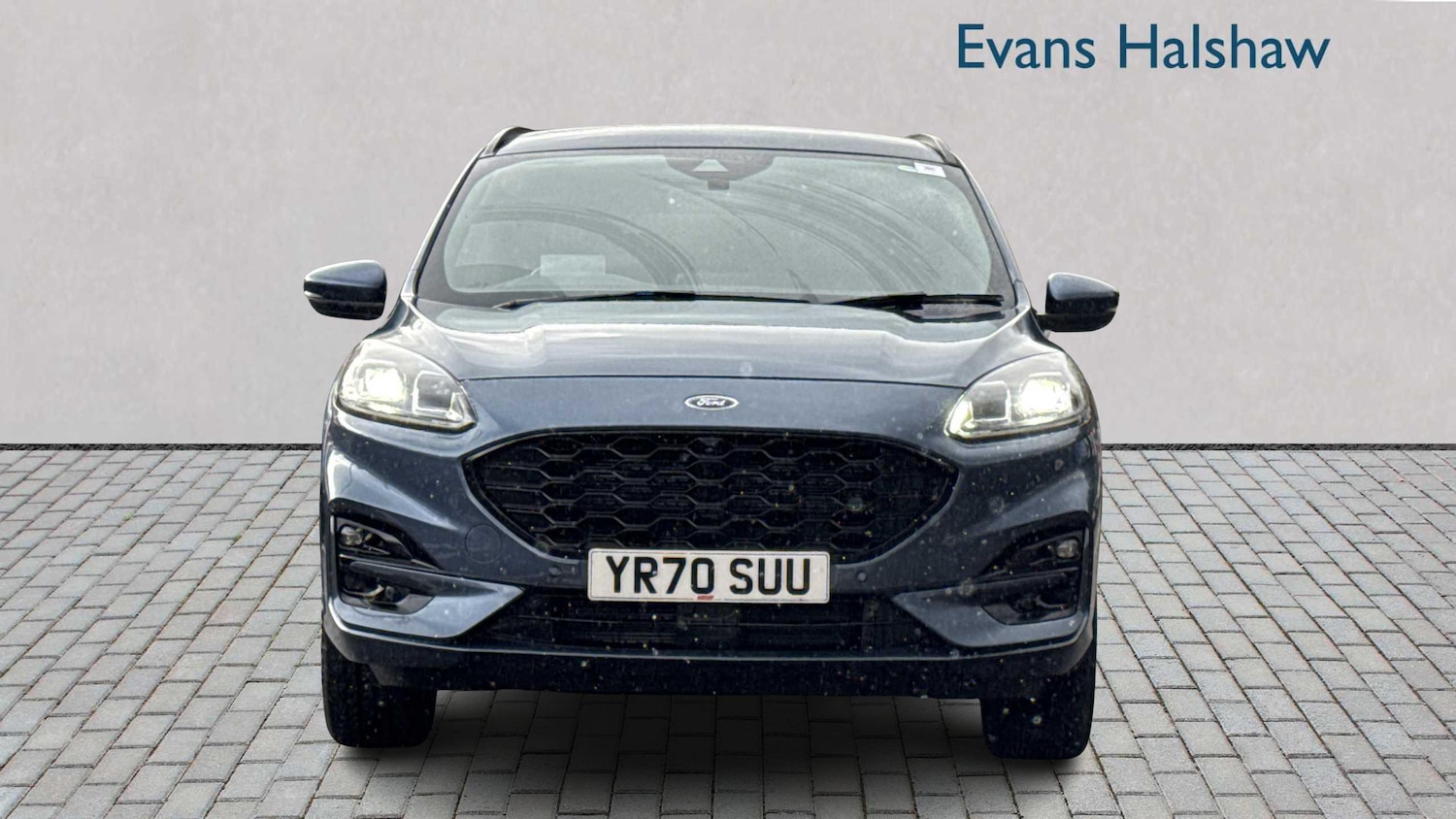 Used Ford Kuga 2020 for sale - 76351608: Photo 2