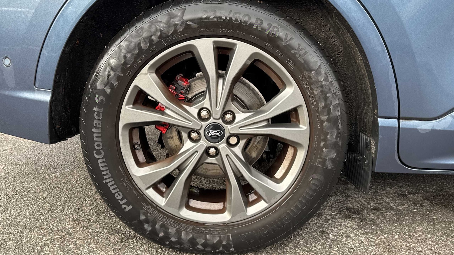 Used Ford Kuga 2020 for sale - 76351608: Photo 3