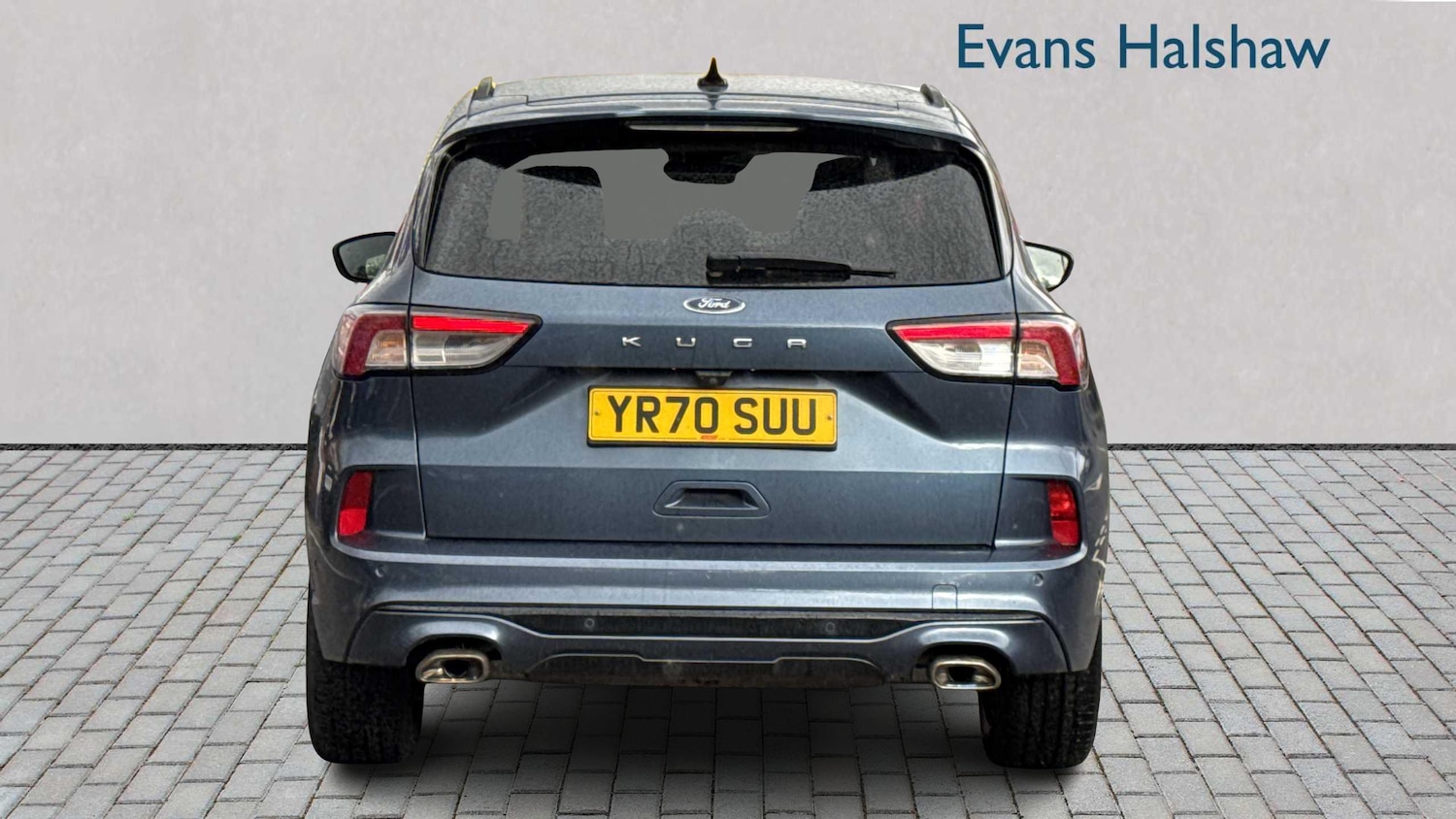 Used Ford Kuga 2020 for sale - 76351608: Photo 4