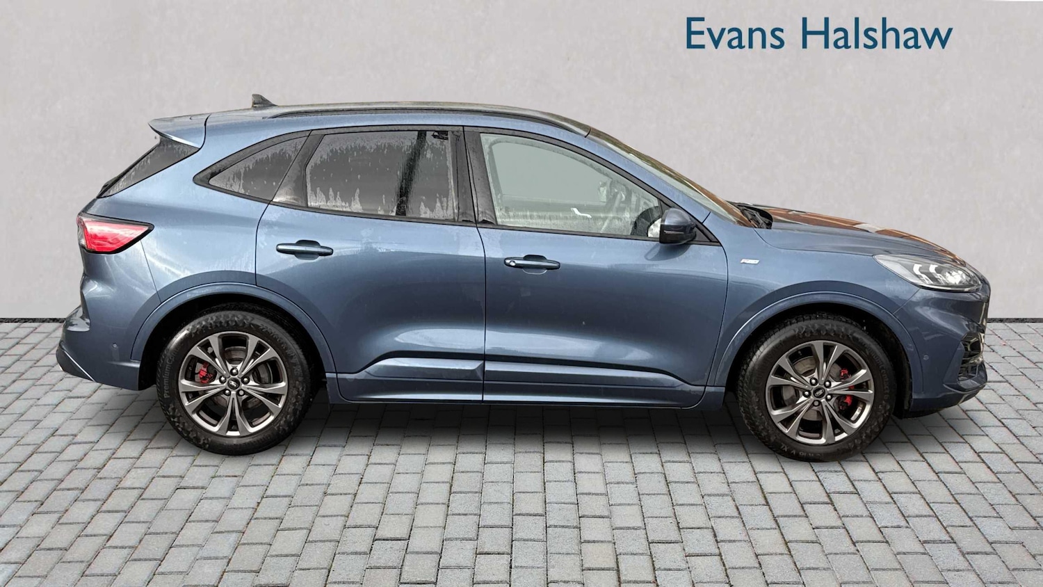 Used Ford Kuga 2020 for sale - 76351608: Photo 5