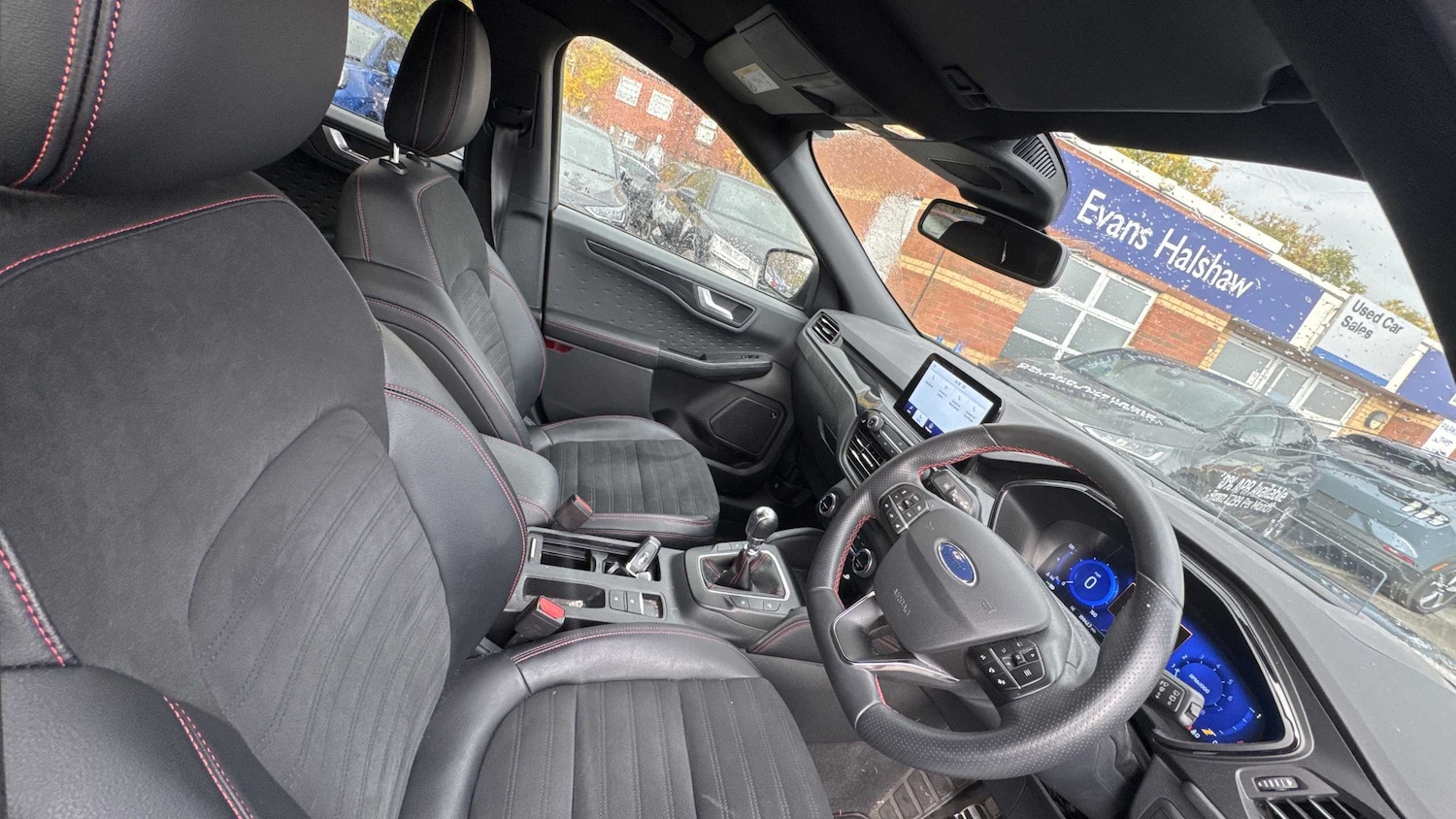 Used Ford Kuga 2020 for sale - 76351608: Photo 6