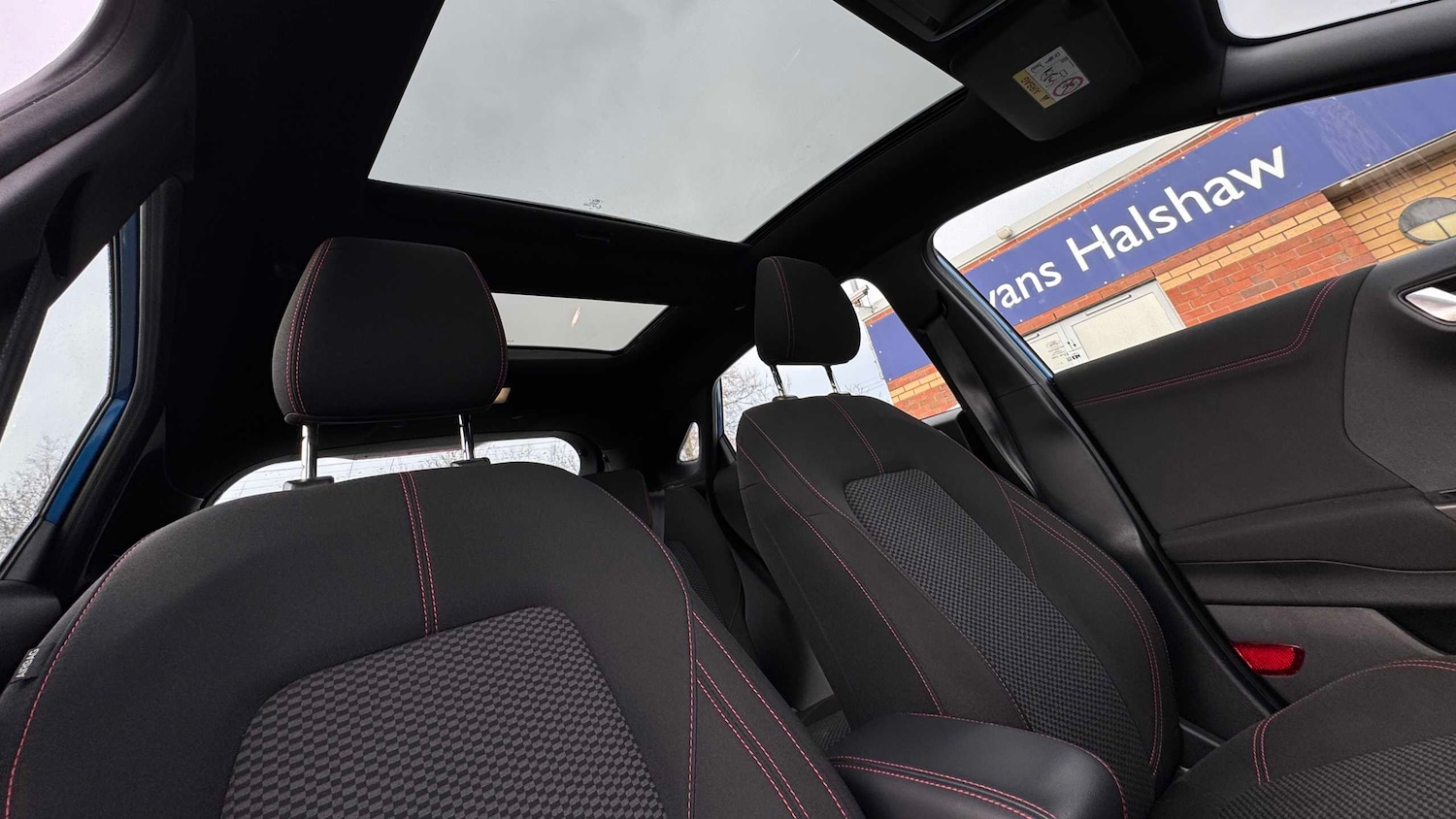 Used Ford Puma for sale - 76636632: Photo 6