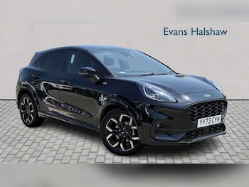 Used Ford Puma 2023 for sale - 79002314: Photo