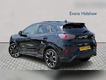 Used Ford Puma 2023 for sale - 79002314: Photo