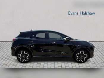 Used Ford Puma 2023 for sale - 79002314: Photo