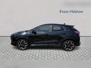 Used Ford Puma 2023 for sale - 79002314: Photo