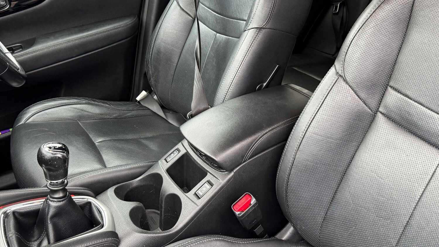 Used Nissan Qashqai 2017 for sale - 78090151: Photo 12