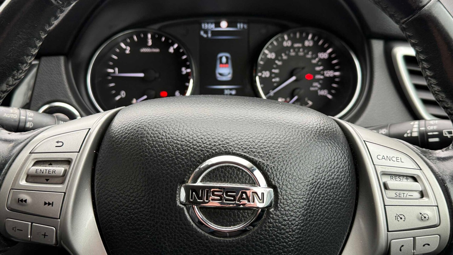 Used Nissan Qashqai 2017 for sale - 78090151: Photo 13