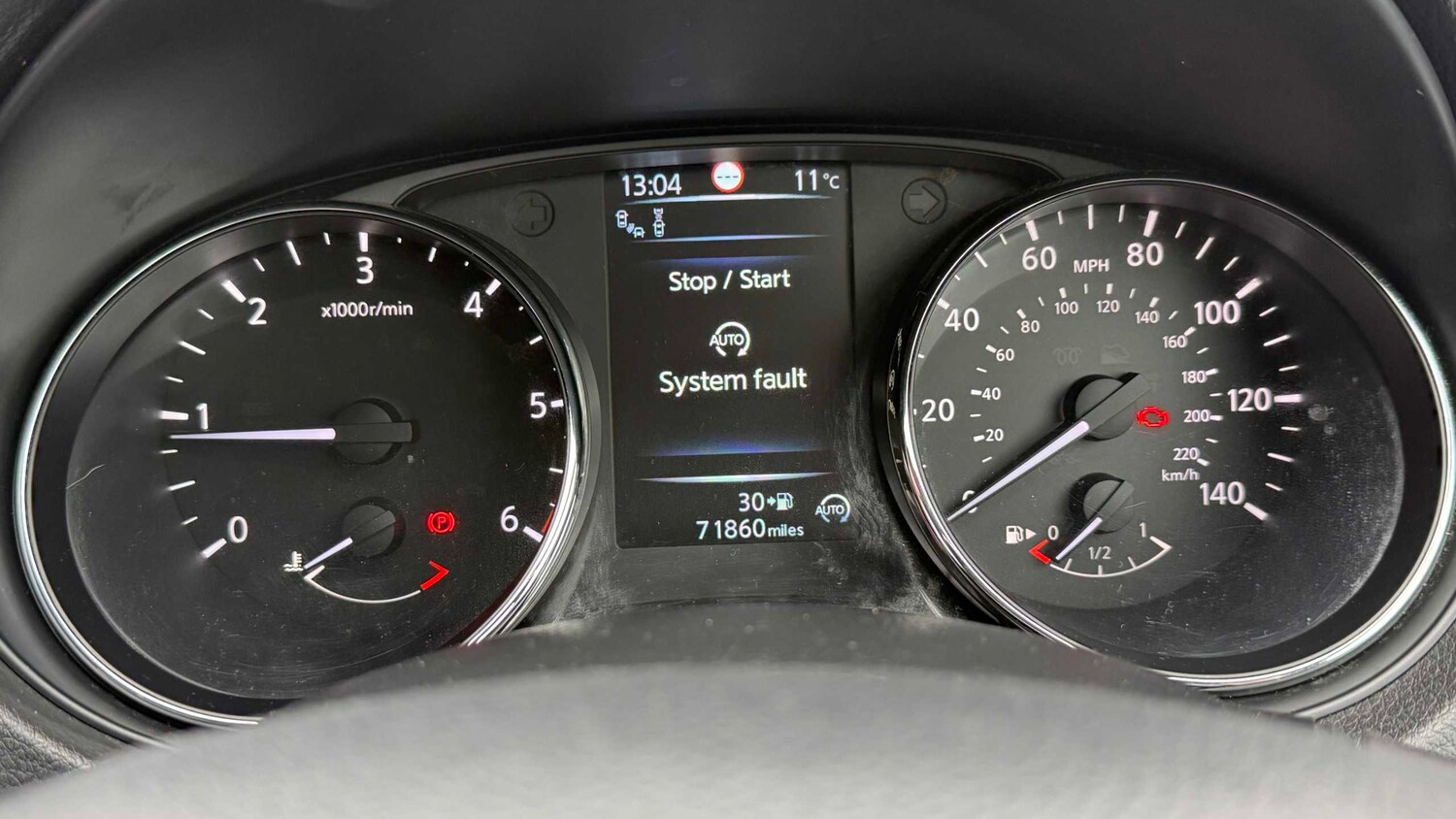 Used Nissan Qashqai 2017 for sale - 78090151: Photo 14