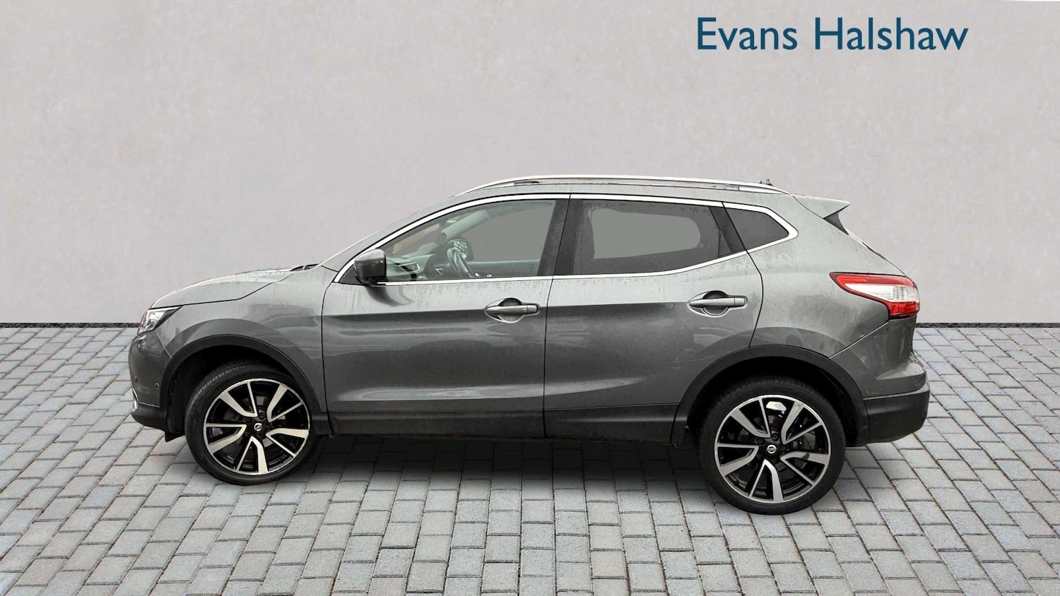 Used Nissan Qashqai 2017 for sale - 78090151: Photo 3