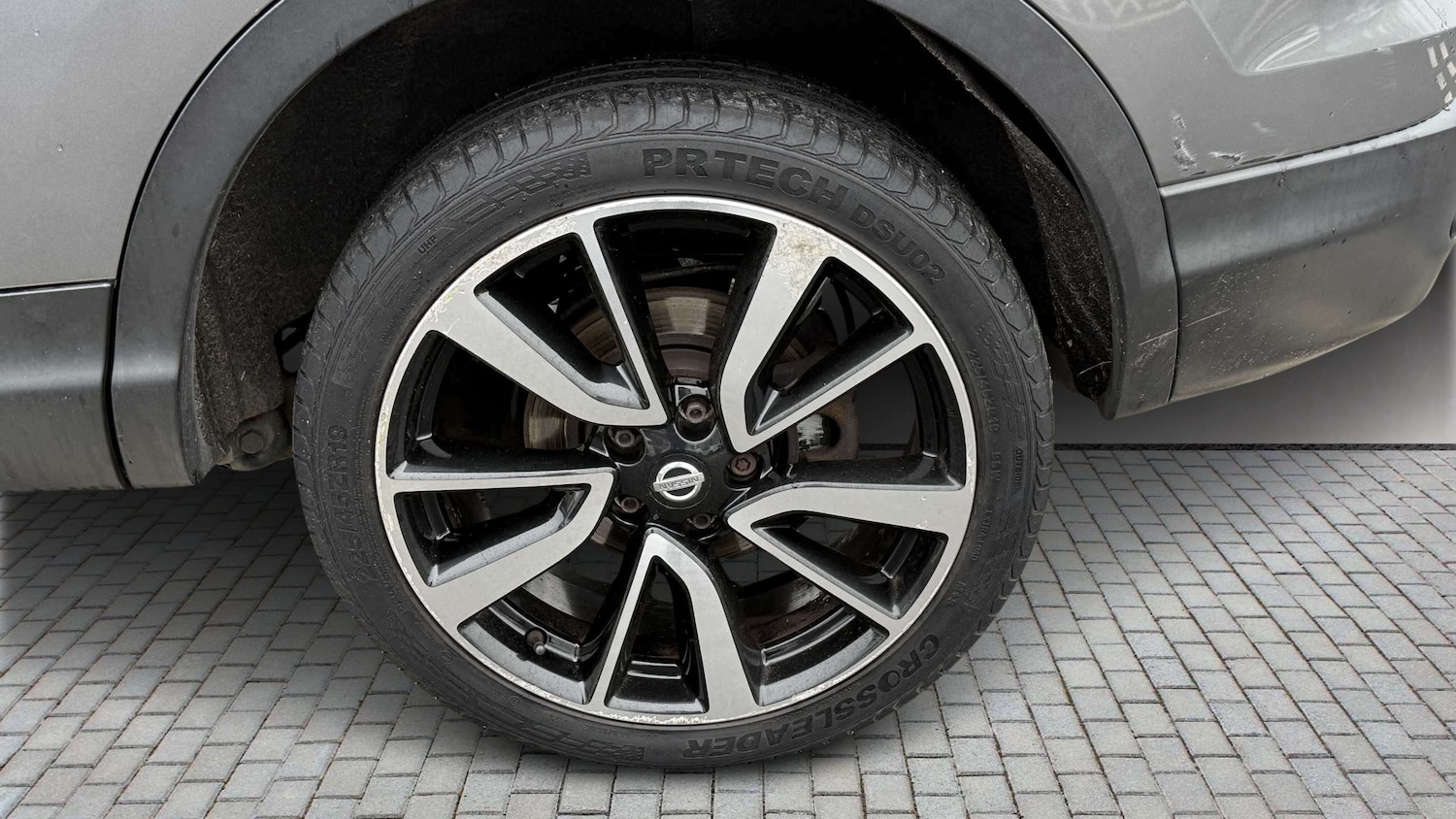 Used Nissan Qashqai 2017 for sale - 78090151: Photo 4