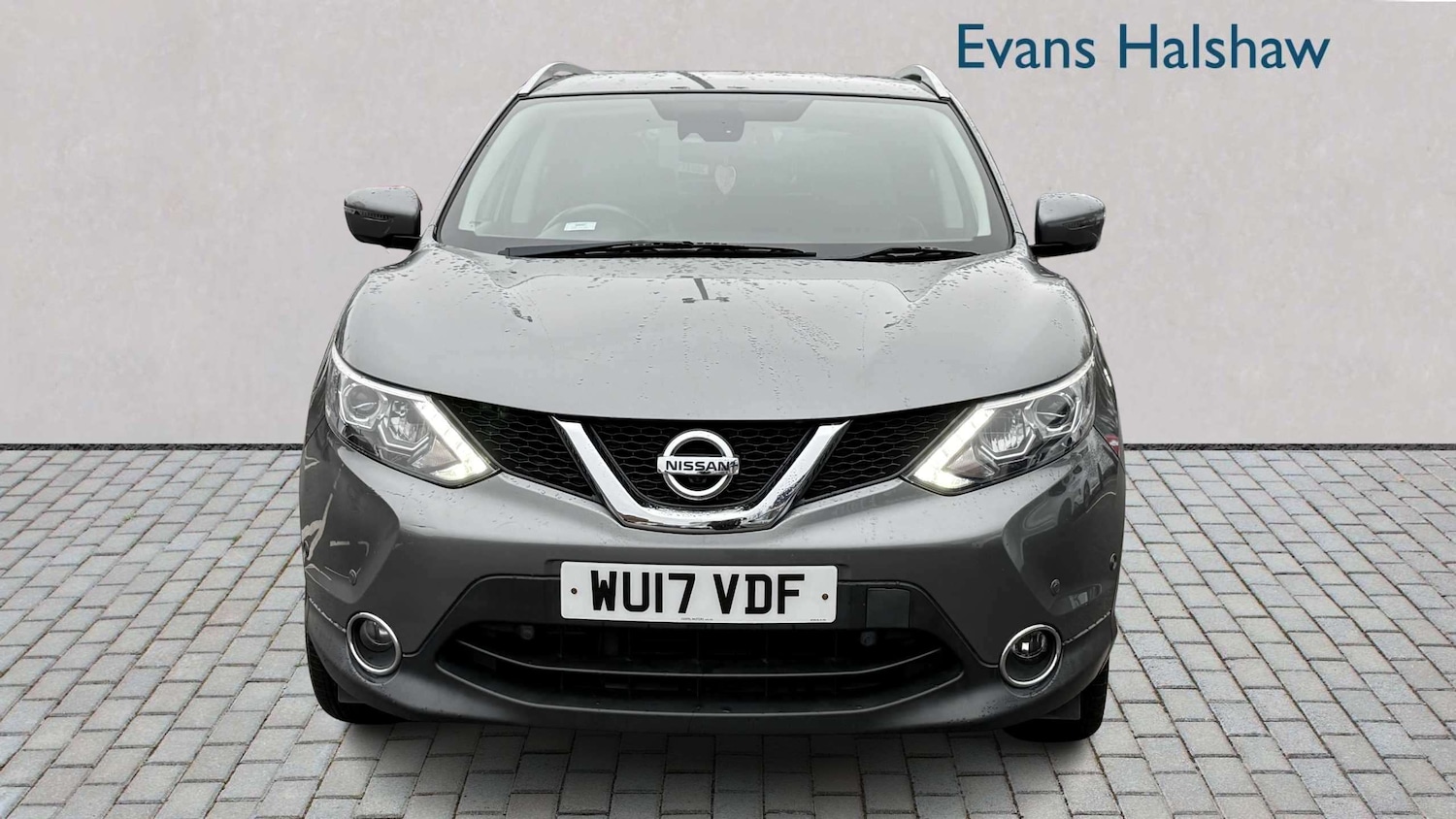 Used Nissan Qashqai 2017 for sale - 78090151: Photo 5