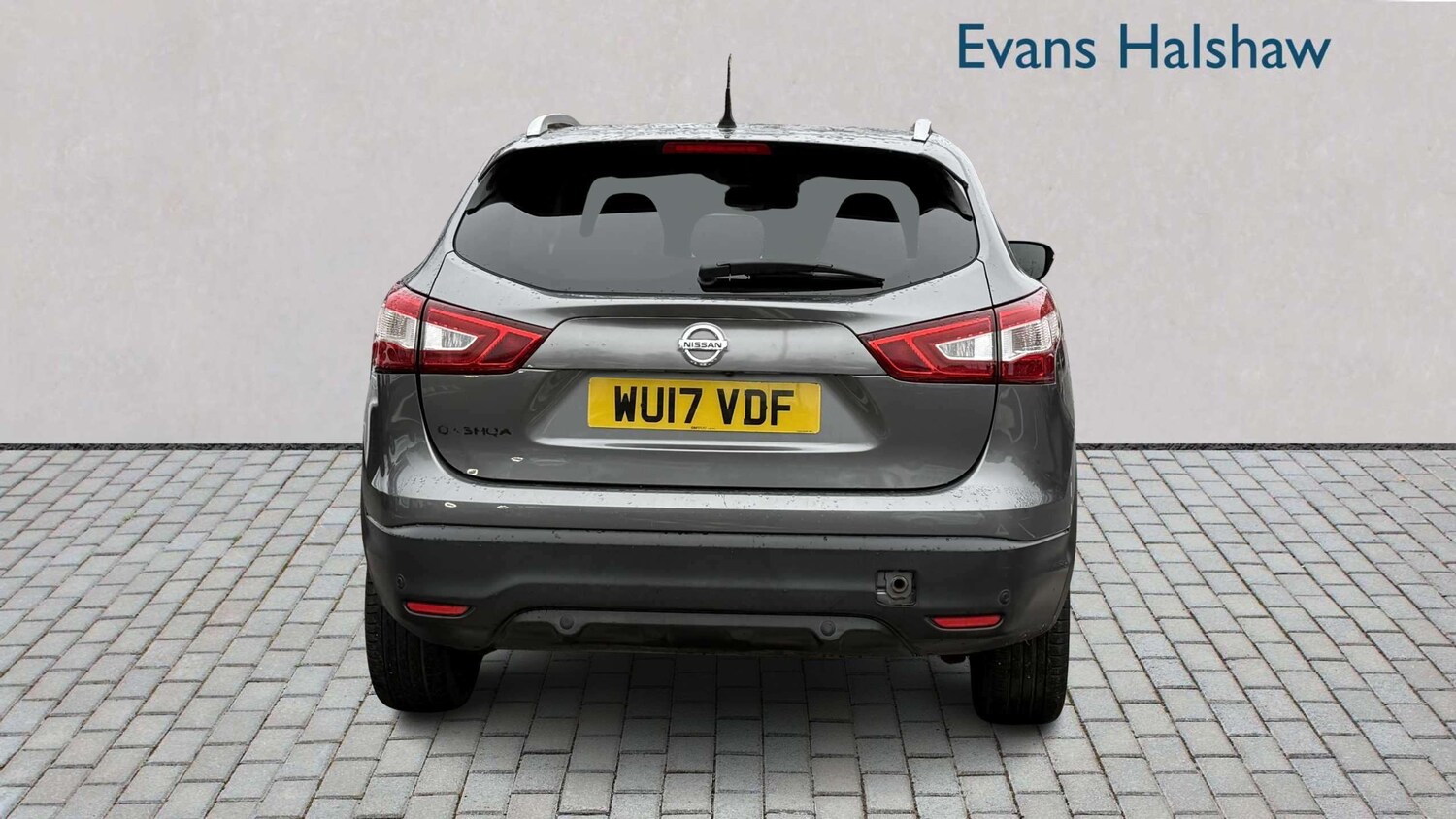 Used Nissan Qashqai 2017 for sale - 78090151: Photo 6