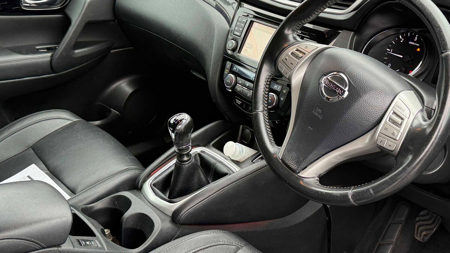 Used Nissan Qashqai 2017 for sale - 78090151: Photo 8