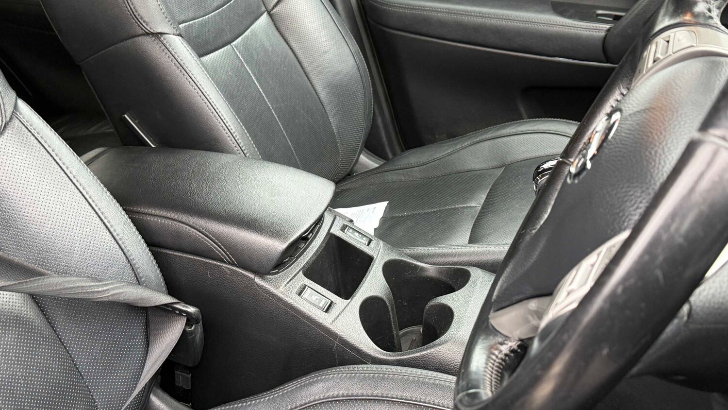 Used Nissan Qashqai 2017 for sale - 78090151: Photo 9