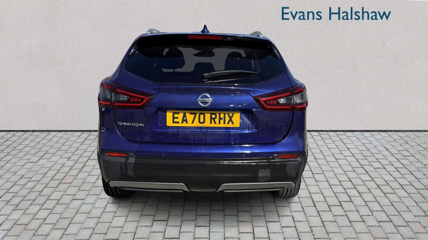 Used Nissan Qashqai for sale - 78118547: Photo 4