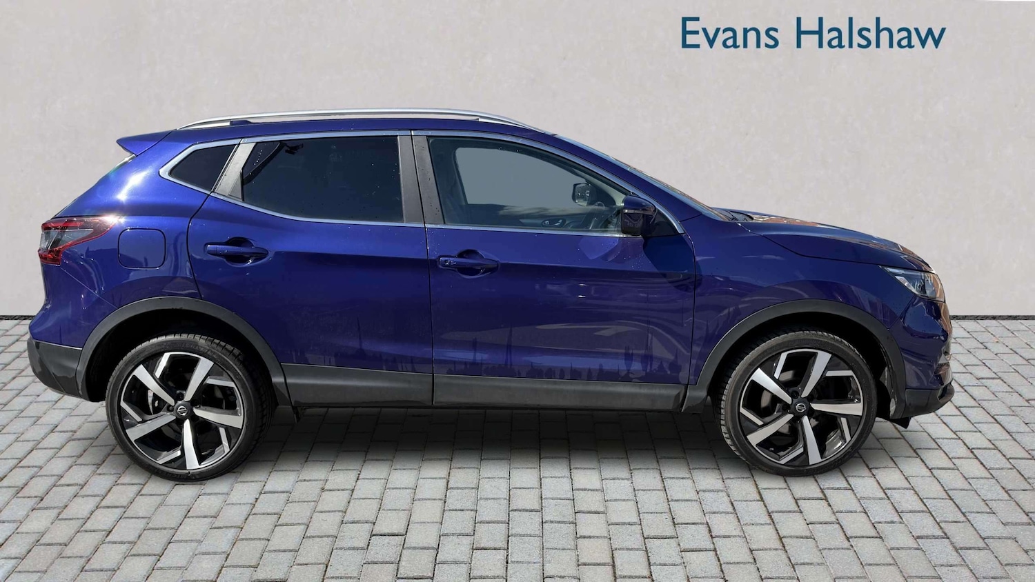 Used Nissan Qashqai for sale - 78118547: Photo 5