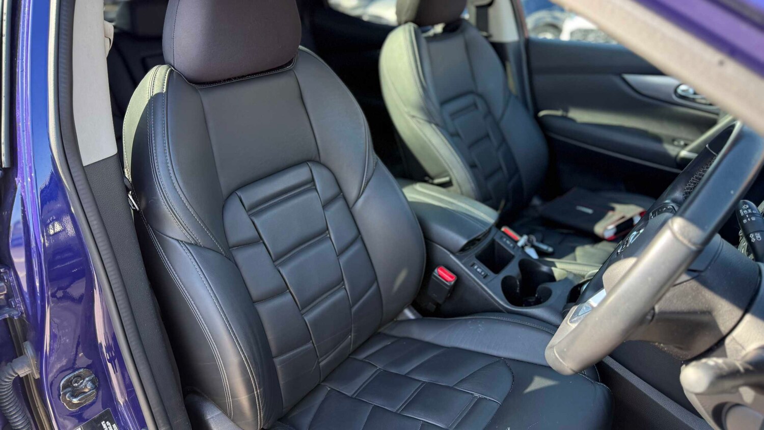 Used Nissan Qashqai for sale - 78118547: Photo 7