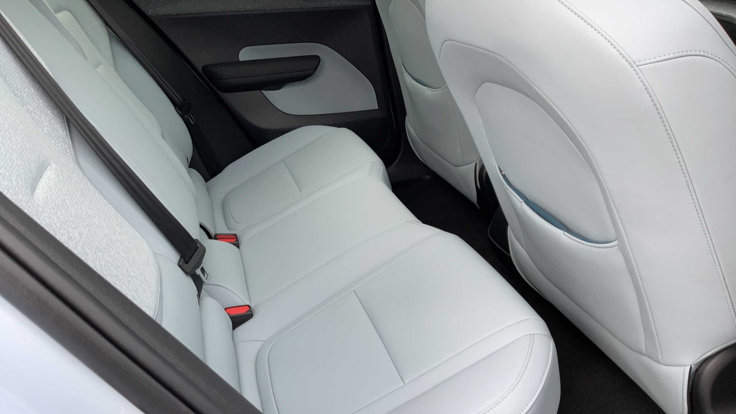 Used Volvo EX30 2024 for sale - 77206418: Photo 10