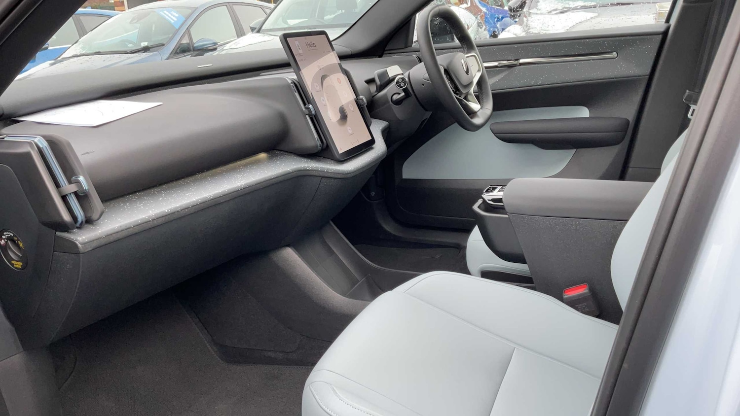 Used Volvo EX30 2024 for sale - 77206418: Photo 11