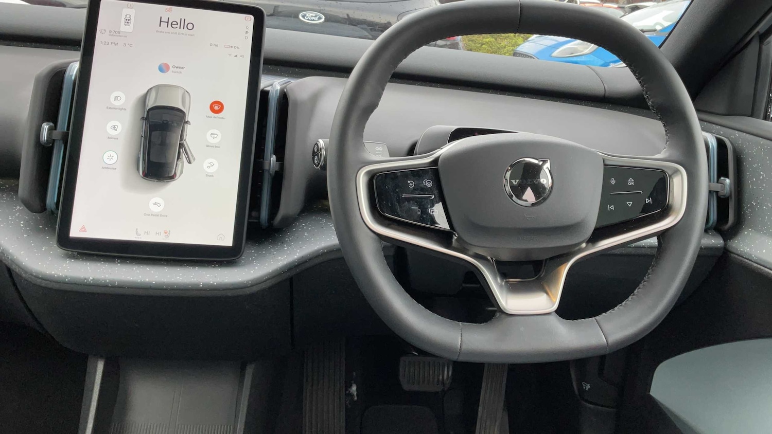 Used Volvo EX30 2024 for sale - 77206418: Photo 12