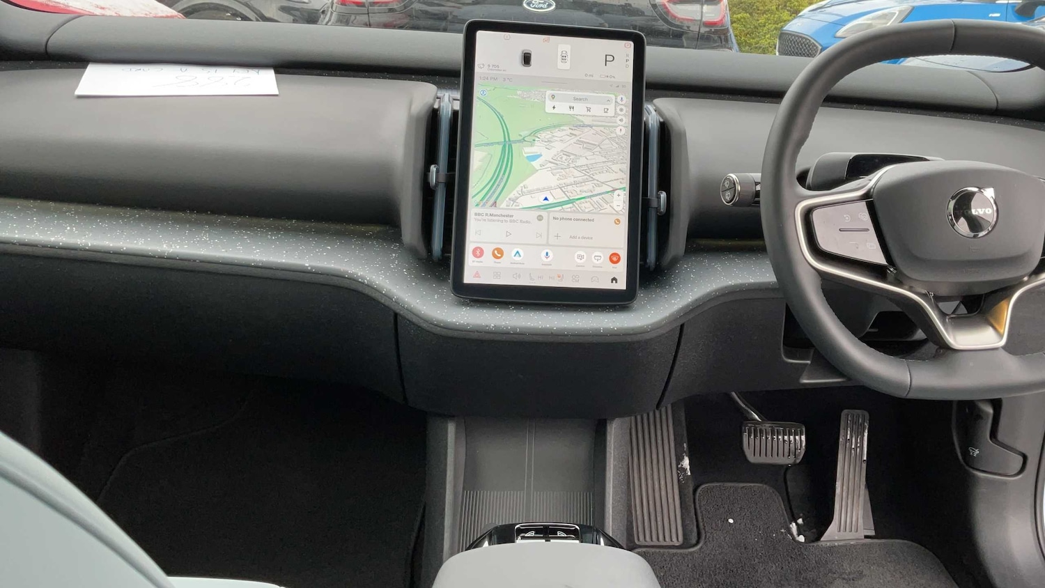 Used Volvo EX30 2024 for sale - 77206418: Photo 13