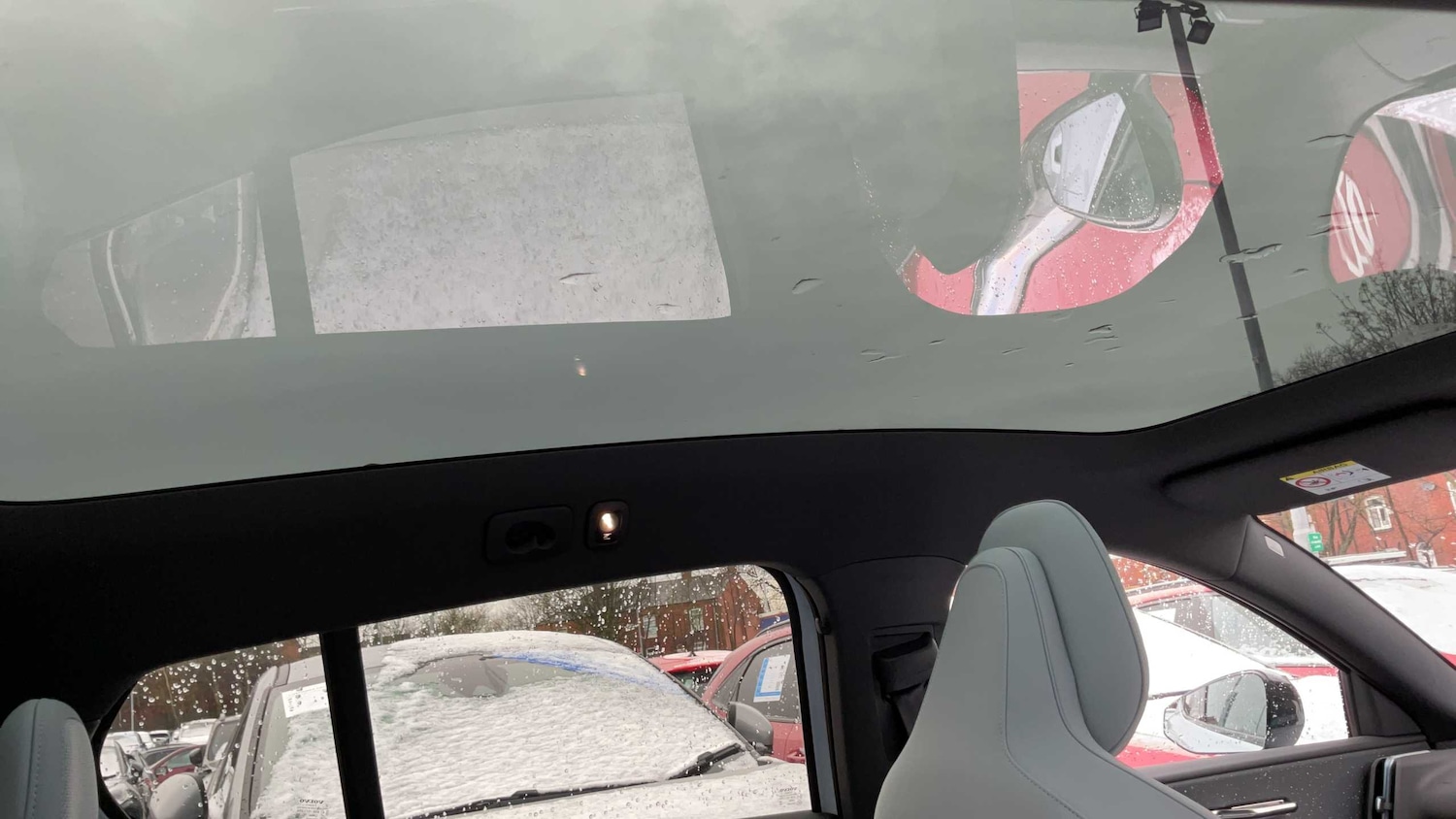 Used Volvo EX30 2024 for sale - 77206418: Photo 14