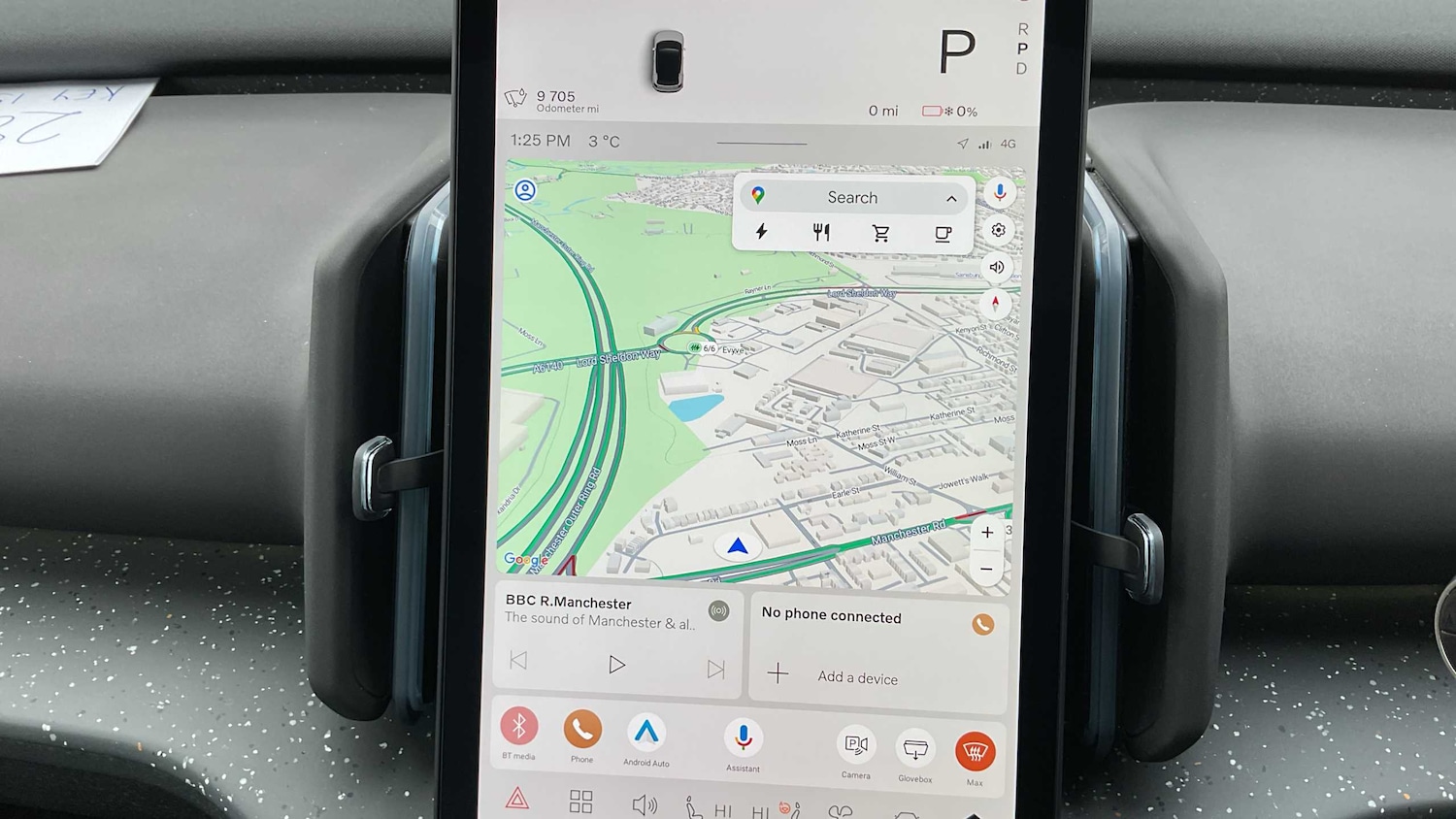 Used Volvo EX30 2024 for sale - 77206418: Photo 15