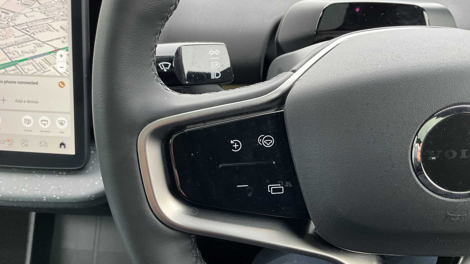 Used Volvo EX30 2024 for sale - 77206418: Photo 18