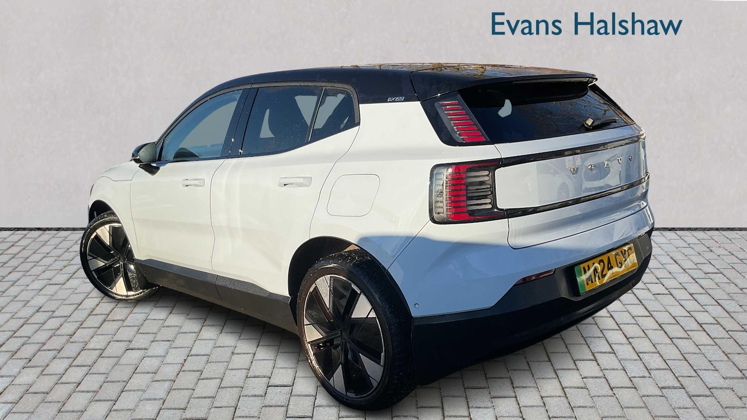 Used Volvo EX30 2024 for sale - 77206418: Photo 2