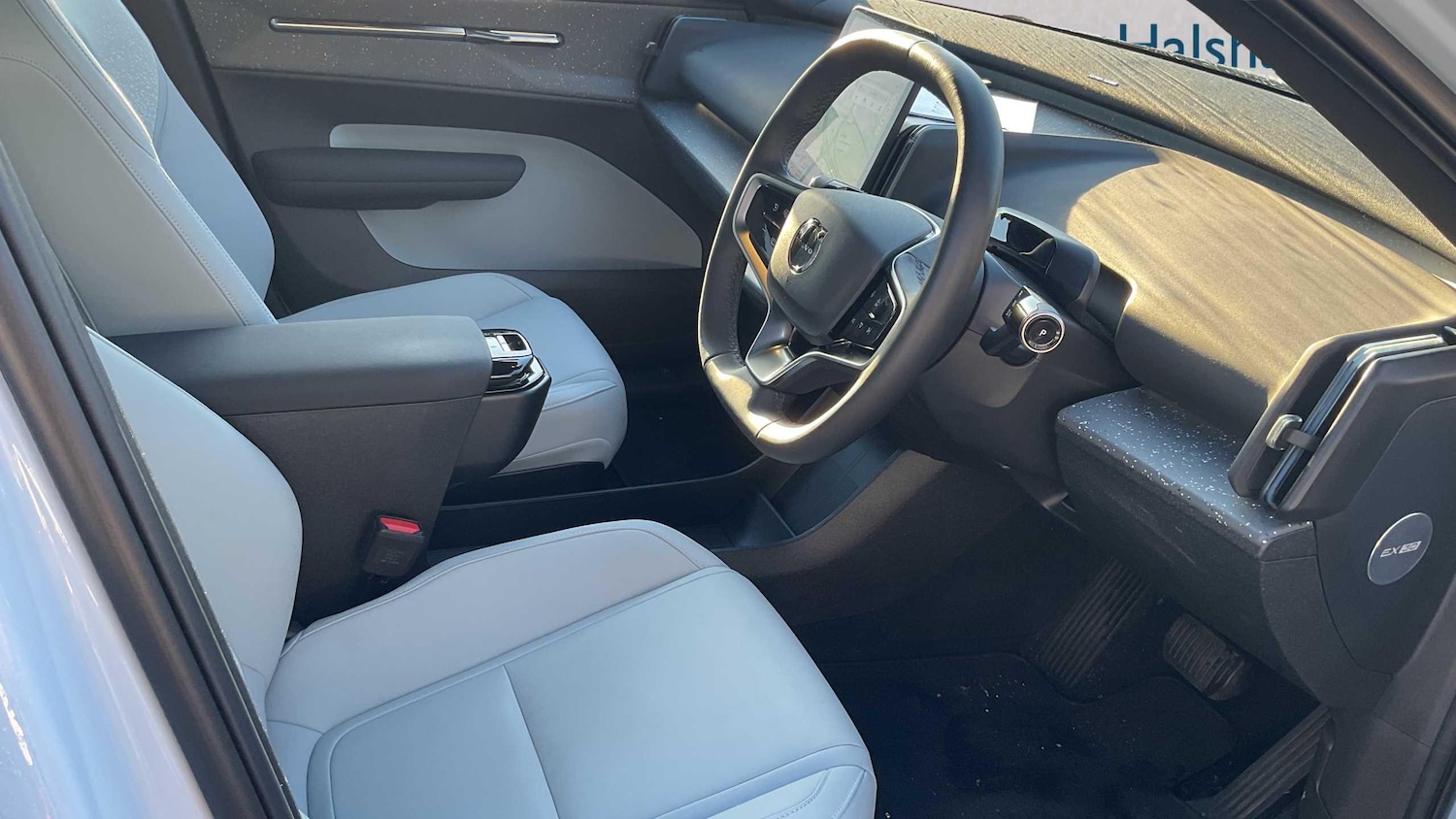 Used Volvo EX30 2024 for sale - 77206418: Photo 3