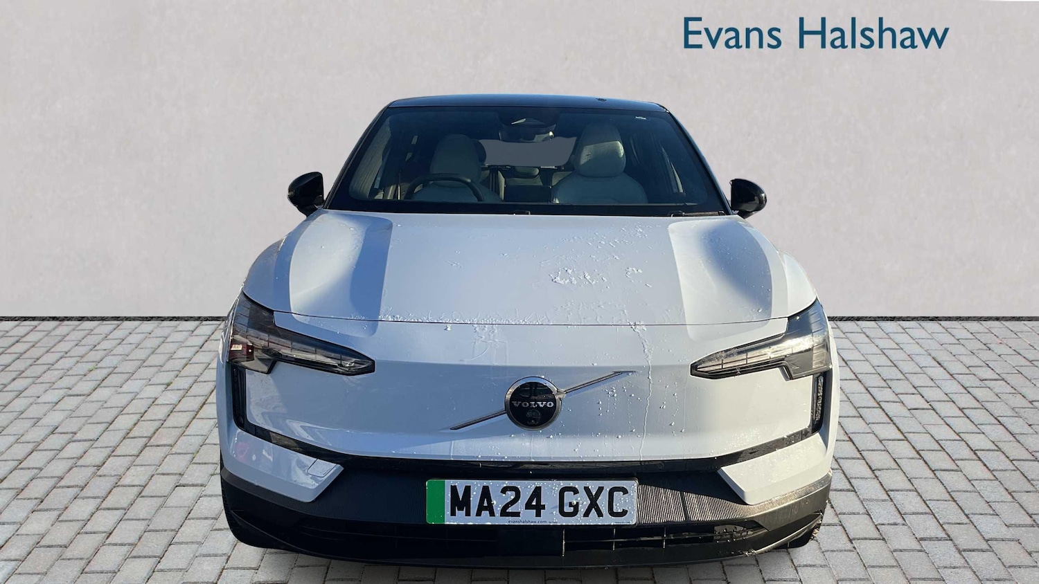 Used Volvo EX30 2024 for sale - 77206418: Photo 4