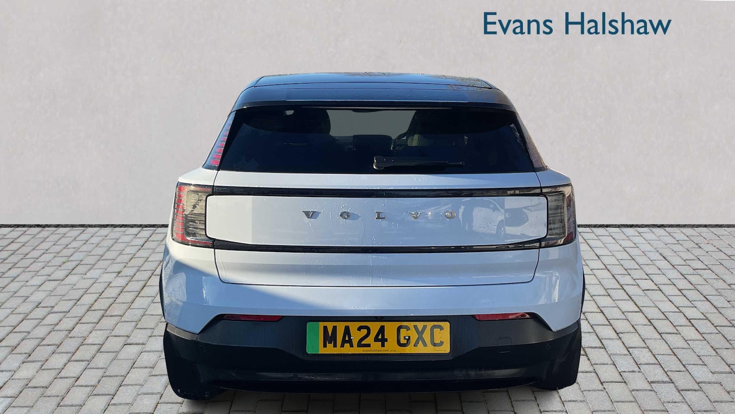 Used Volvo EX30 2024 for sale - 77206418: Photo 5