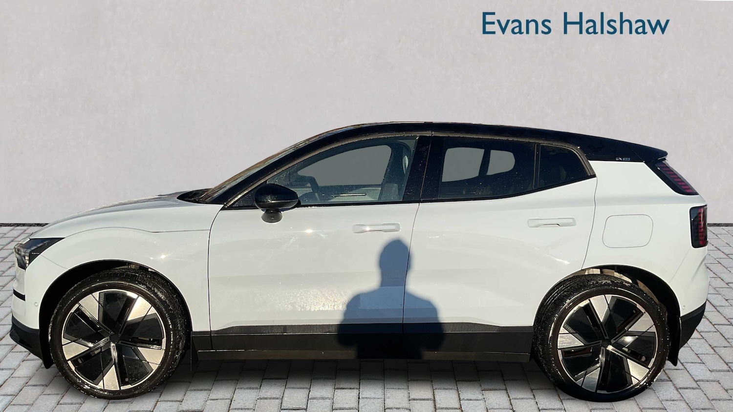 Used Volvo EX30 2024 for sale - 77206418: Photo 7