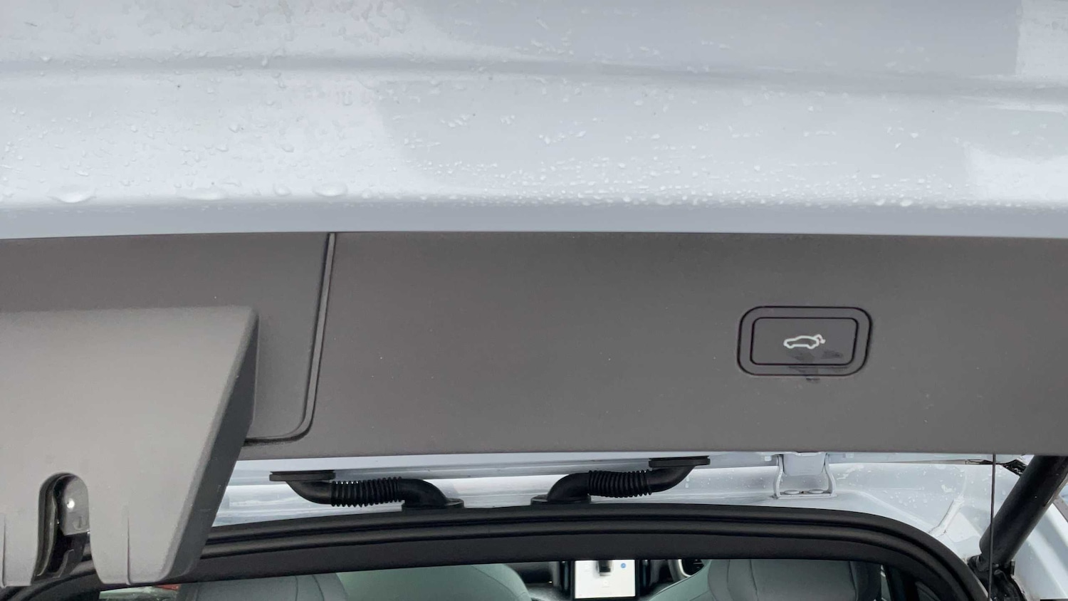 Used Volvo EX30 2024 for sale - 77206418: Photo 9