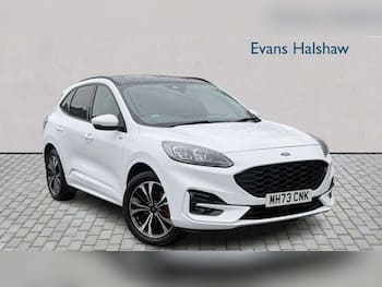 Used Ford Kuga 2023 for sale - 79716351: Photo