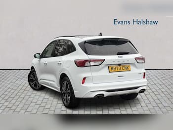 Used Ford Kuga 2023 for sale - 79716351: Photo