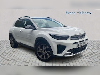 Used Kia Stonic 2023 for sale - 78591652: Photo