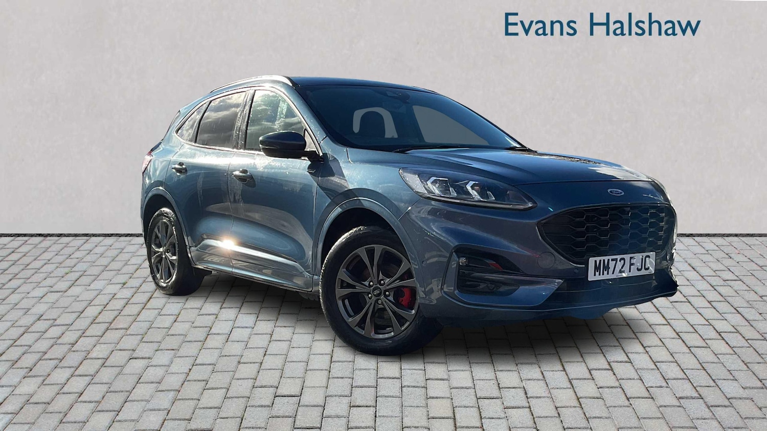 Used Ford Kuga 2022 for sale - 76362524: Photo 1